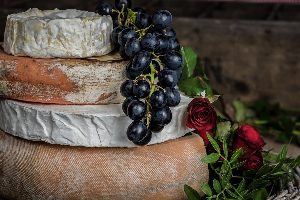 Comment composer un plateau de fromages équilibré