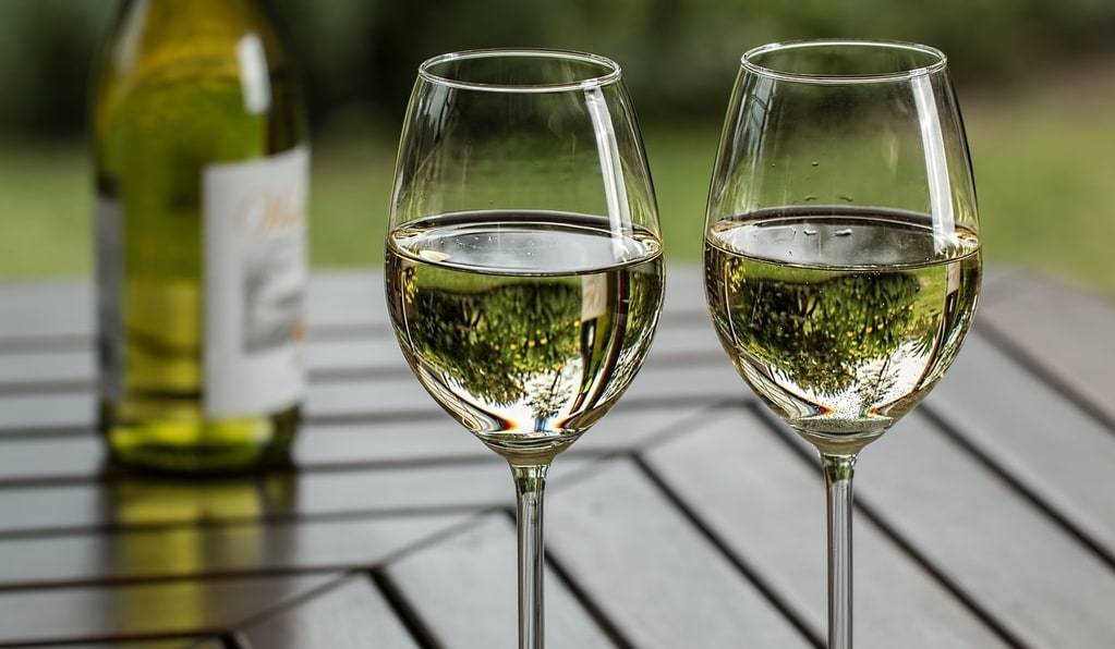 Erreurs à éviter lors du service du vin