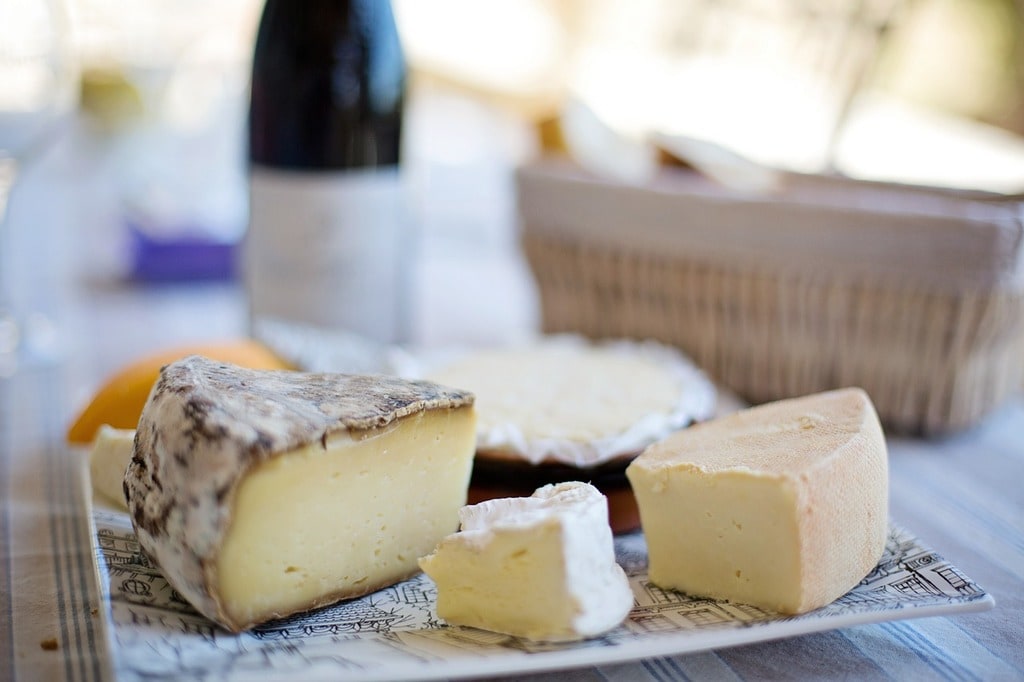 Fromages affinés pour enrichir les repas gourmands